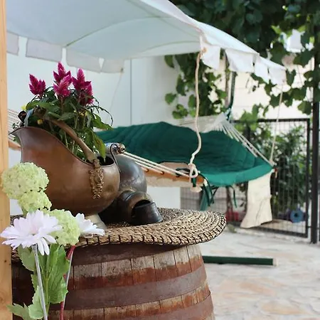 Vakantiehuis Holiday Listesi Trogir