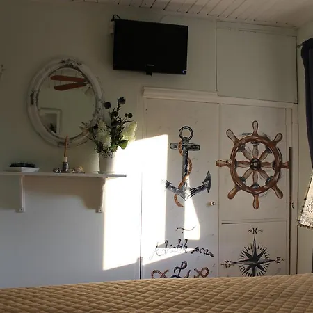 Holiday Listesi Vakantiehuis