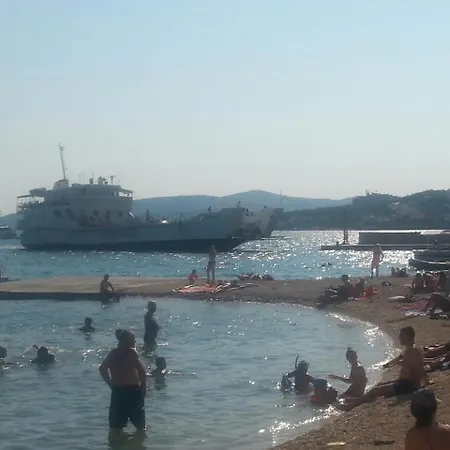 Dom wakacyjny Holiday Listesi *