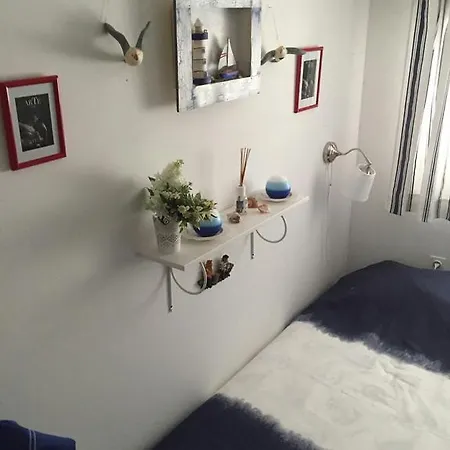 Vakantiehuis Holiday Listesi