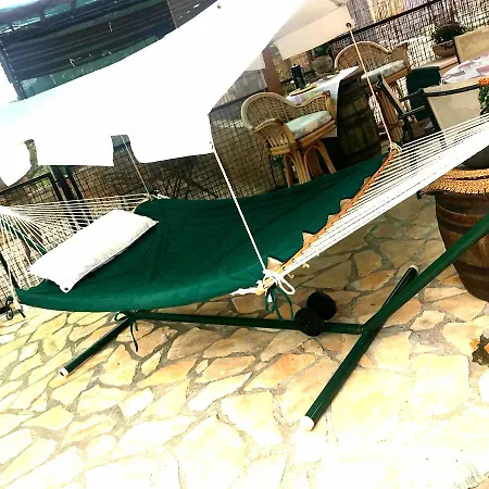 Vakantiehuis Holiday Listesi Trogir