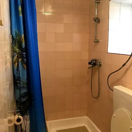 Holiday Listesi Trogir