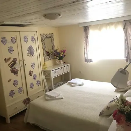 Vakantiehuis Holiday Listesi *