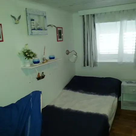 Listesi Ferienhaus *