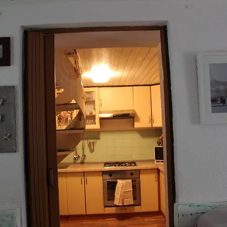 Ferienhaus Listesi