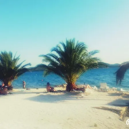 Listesi Ferienhaus Trogir
