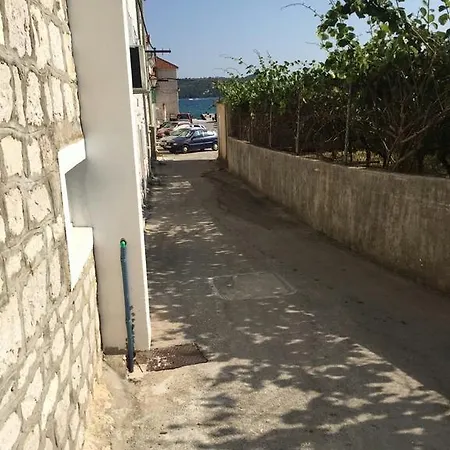 Listesi Ferienhaus Trogir
