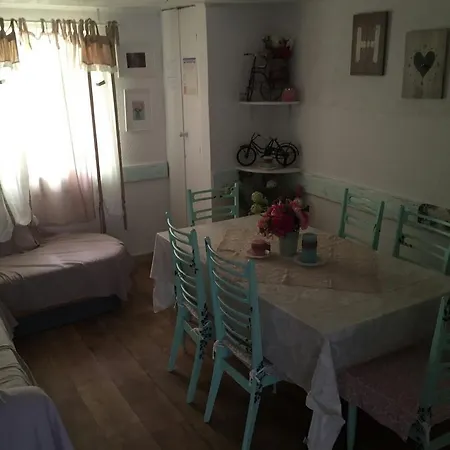 Listesi Ferienhaus