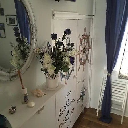 Listesi Ferienhaus *