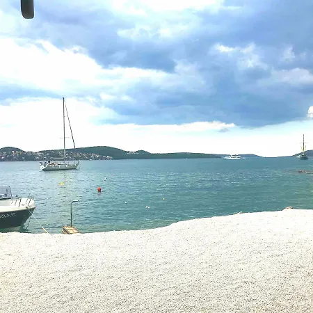 Holiday Listesi * Трогир