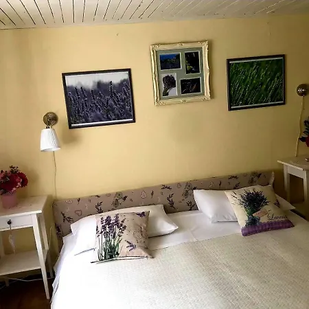 Holiday Listesi Трогир