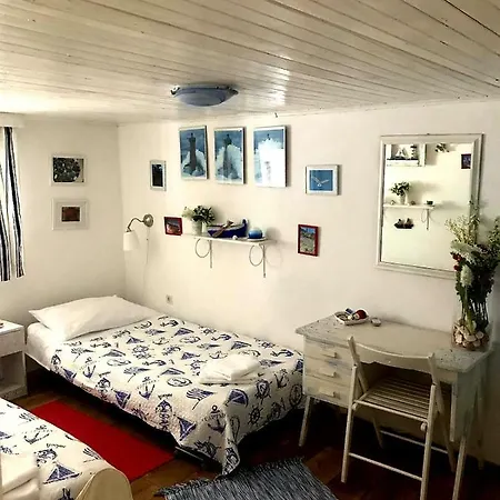 Holiday Listesi Трогир