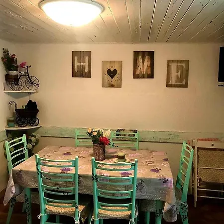 Listesi Ferienhaus *