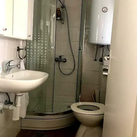 Listesi Ferienhaus Trogir