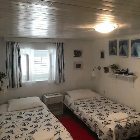 Holiday Listesi Дом отдыха Трогир