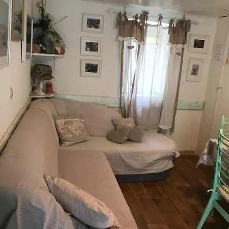 Holiday Listesi Трогир