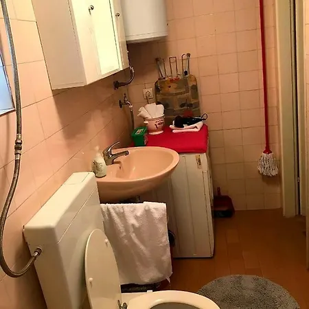 Listesi Ferienhaus