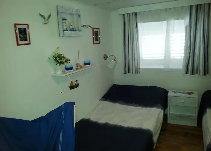 Holiday Listesi Hébergement de vacances *