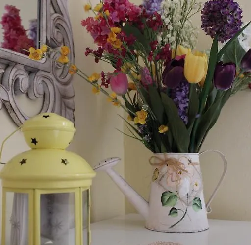 Holiday Listesi Hébergement de vacances Trogir