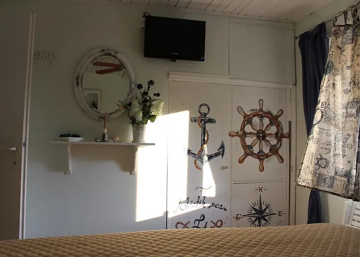 Holiday Listesi Hébergement de vacances