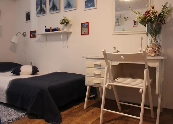 Holiday Listesi Hébergement de vacances *