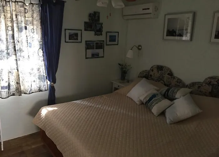 Holiday Listesi Hébergement de vacances Trogir