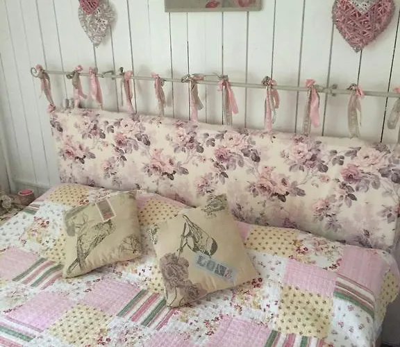 Hébergement de vacances Holiday Listesi *