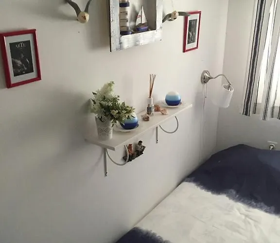 Hébergement de vacances Holiday Listesi