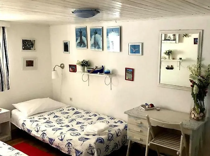 Holiday Listesi Trogir