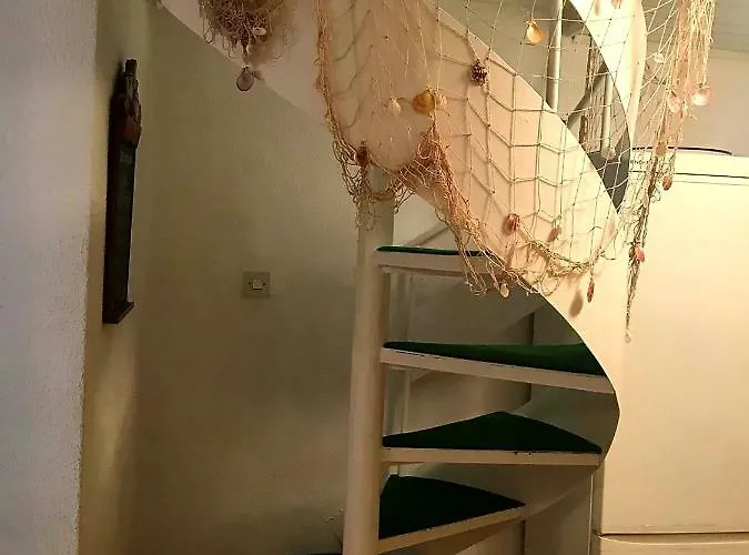 Hébergement de vacances Holiday Listesi *