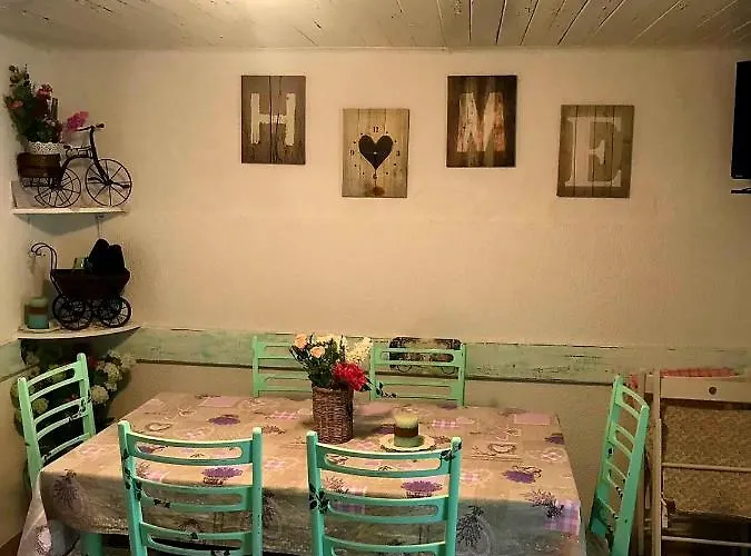 Holiday Listesi Hébergement de vacances *