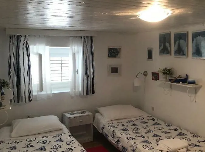 Holiday Listesi Hébergement de vacances Trogir