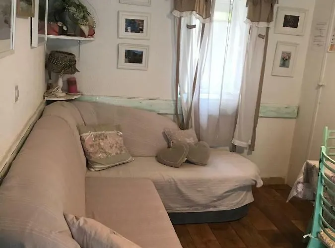 Holiday Listesi Trogir