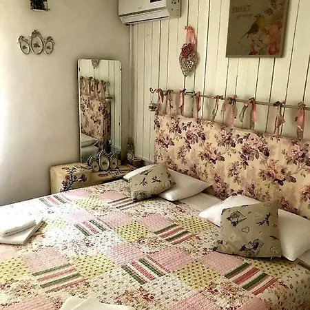 Casa de Férias Holiday Listesi *